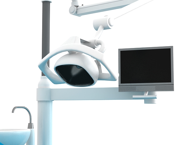 병원의자, 치과용의자, 유니트체어, 병원시설, 의료기구, dental unit chair, 3dmax 모델링소스자료, dental clinic,chair