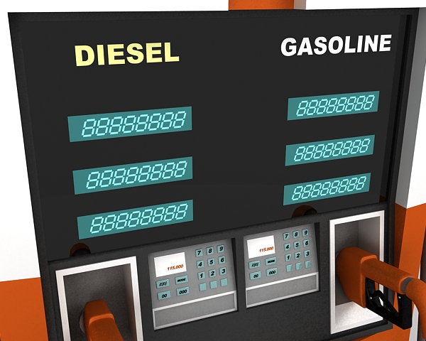 gas pump, 주유기,기름, 오일,가스, 충전